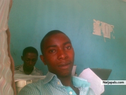 babatunde ayeni (tabayeni)