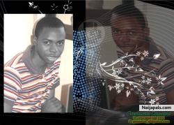 Atsem Samuel Sesughter (Gr8tman)