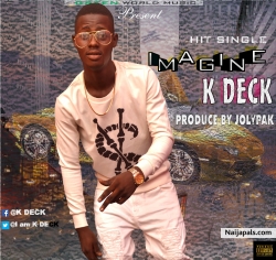IMAGINE by K DECK