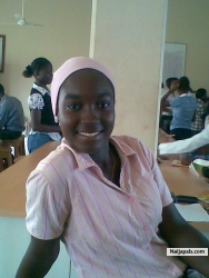 Olamide Banwo (midexbaby)