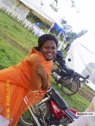 Sheilla Ninsiima