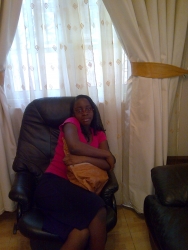 omayeli Arenyeka