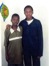 aladin and ma kenny