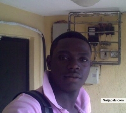 Maduako Emeka (cutevin37)