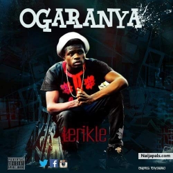 Ogaranya by Lerikle