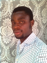 Ojediran Kayode (Kayston07)