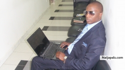 olatunji yusuf