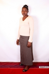 omowunmi rufai