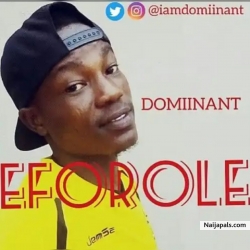Domiinant - Eforole