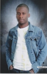 Mike Nice