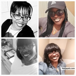 The Faces of Me