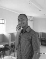 Azubuike Bright Samson (jbossman02)