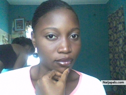 Motunrayo Odekoya