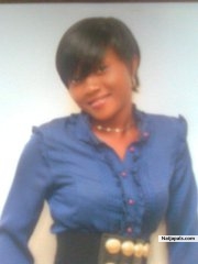 Oluwakemi lawal