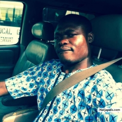 Bakare Monsuru Olanrewaju  (Olaxco234)