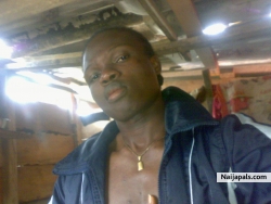 Emmanuel Ogbis