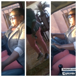 just me
