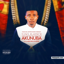 Akunuba by Yung klassick