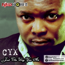 Just The Way You Are by CYX