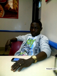 Olayinka waheed j