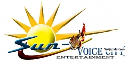 SunVoiceCity Entertainment