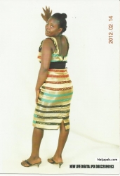 Anikpe Shirley (PrettyMummy)