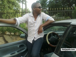 your dream man