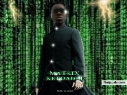 VIZZY30 @ THE MATRIX