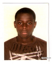 olorunfemi Emmanuel
