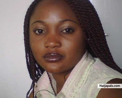 know her?