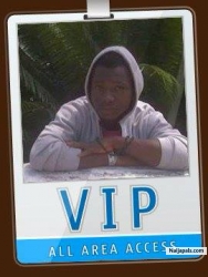Benjamin john (Princeb1994)
