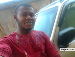 Gregory uche