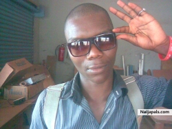 Igwebuike Chika Chlorida