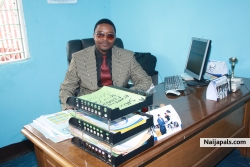 NGWA MAURICE SUH (ngwamaurice)