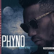 INYUNUGO by PHYNO