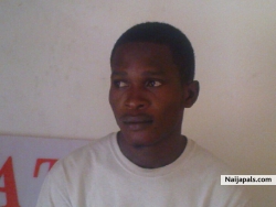 adewale esan