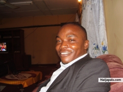 Douglas Okhueleigbe