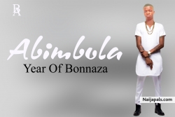 Abimbola aka Safi Boy