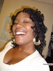Just Me