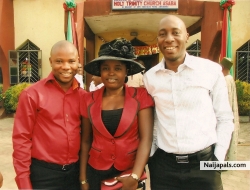 Ugochukwu Chiedo
