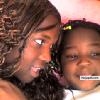 me and my lil sis