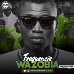 Wazobia by Frequencie