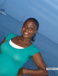 Grace Olagbende 
