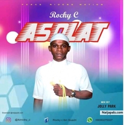 Asalat by Rocky C