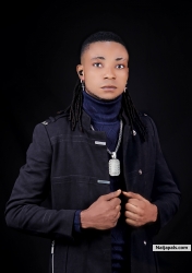 Mirror B known as Nigeria talented artist songwriter
