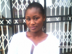 Julieta Okorodudu