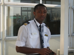 Abubakar Adamu