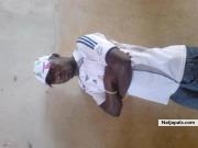 Twumasi Nicholas (Seedouf30)