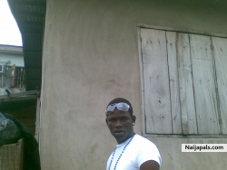 steven adewale inutayi (stevendagman)