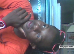 Dem igbo boiz neva rest